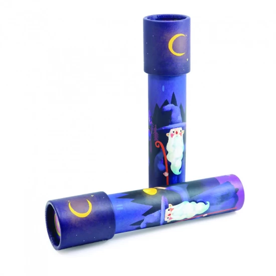Caleidoscop rotativ Magul Svoora Caleidoscop rotativ Magul Svoora