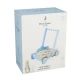 Carucior cu cuburi Peter Rabbit Orange Tree Toys Carucior cu cuburi Peter Rabbit Orange Tree Toys