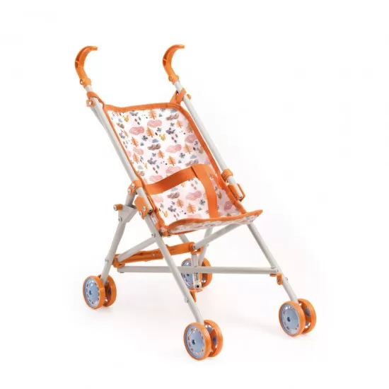 Carucior papusi Djeco Carucior papusi Djeco