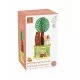 Carusel muzical cu animale de padure Orange Tree Toys Carusel muzical cu animale de padure Orange Tree Toys