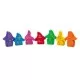 Set handmade Marc Toys - Casutele piticilor Set handmade Marc Toys - Casutele piticilor