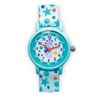 Ceas de mana pentru copii Ocean Djeco
