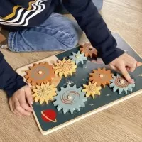 Centru activitati bebe Egmont - Spatiu