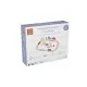 Circuit din lemn cu vehicule utilitare Orange Tree Toys Circuit din lemn cu vehicule utilitare Orange Tree Toys