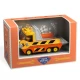 Camion cu platforma Djeco Colectia Crazy Motors Camion cu platforma Djeco Colectia Crazy Motors