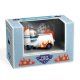 Masina Astro Rocket Colectia Crazy Motors Djeco Masina Astro Rocket Colectia Crazy Motors Djeco