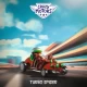 Masina de curse Turbo Spider Colectia Crazy Motors Djeco Masina de curse Turbo Spider Colectia Crazy Motors Djeco