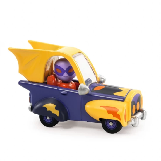 Masina Dingo Colectia Crazy Motors Djeco Masina Dingo Colectia Crazy Motors Djeco
