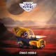 Masina Dingo Colectia Crazy Motors Djeco Masina Dingo Colectia Crazy Motors Djeco