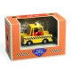 Masina Taxiul lui Joe Colectia Crazy Motors Djeco Masina Taxiul lui Joe Colectia Crazy Motors Djeco