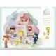 Colectia Djeco Tinyly - Sunny si Mia Colectia Djeco Tinyly - Sunny si Mia