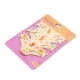 Set 3 scutece pentru papusi bebelus, Colectia Pomea, Djeco Set 3 scutece pentru papusi bebelus, Colectia Pomea, Djeco