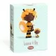 Figurine Colectia Tinyly Djeco - Louison & Aby Figurine Colectia Tinyly Djeco - Louison & Aby
