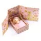 Figurina colectia Tinyly Djeco - Rose Tinyroom Figurina colectia Tinyly Djeco - Rose Tinyroom