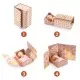Figurina colectia Tinyly Djeco - Rose Tinyroom Figurina colectia Tinyly Djeco - Rose Tinyroom