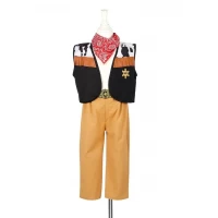 Costum Cowboy pentru copii, Souza! 8-10 ani (128-140 cm)