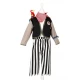 Costum Pirat pentru copii Souza! 8-10 ani