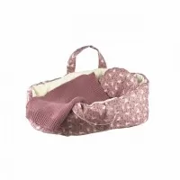Cosulet textil pentru papusa Egmont Toys