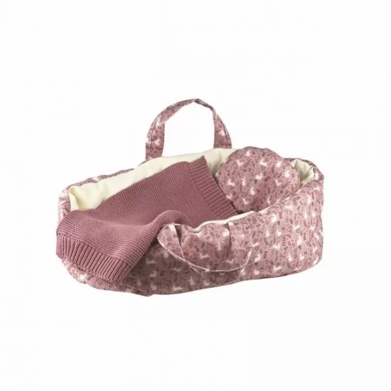 Cosulet textil pentru papusa Egmont Toys Cosulet textil pentru papusa Egmont Toys