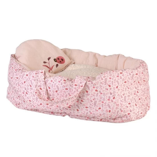 Cosulet textil pentru papusa Ladybug Egmont Toys Cosulet textil pentru papusa Ladybug Egmont Toys