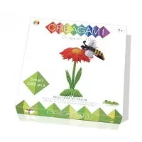 Origami 3D Creagami - Albina