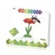 Origami 3D Creagami - Albina Origami 3D Creagami - Albina
