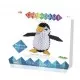 Origami 3D Creagami - Pinguin Origami 3D Creagami - Pinguin