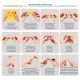 Set creativ Origami 3D Titirezi Creagami Set creativ Origami 3D Titirezi Creagami