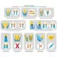 Set creativ Origami 3D Titirezi Creagami Set creativ Origami 3D Titirezi Creagami