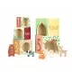 Cuburi de stivuit Orange Tree Toys Cuburi de stivuit Orange Tree Toys
