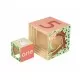 Cuburi de stivuit Orange Tree Toys Cuburi de stivuit Orange Tree Toys