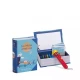 Cutie cu lanterna de proiectat povesti Aventurierii Moulin Roty Cutie cu lanterna de proiectat povesti Aventurierii Moulin Roty