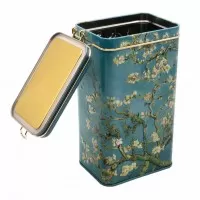Cutie depozitare Van Gogh Almond Blossom