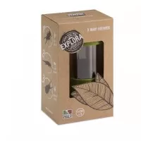 Cutie Explora pentru observarea insectelor in 3 directii Navir