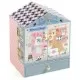 Cutie muzicala Djeco - Micul magazin cochet Cutie muzicala Djeco - Micul magazin cochet