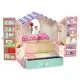 Cutie muzicala Djeco - Micul magazin cochet Cutie muzicala Djeco - Micul magazin cochet