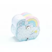 Cutie muzicala Djeco - Visul unicornului