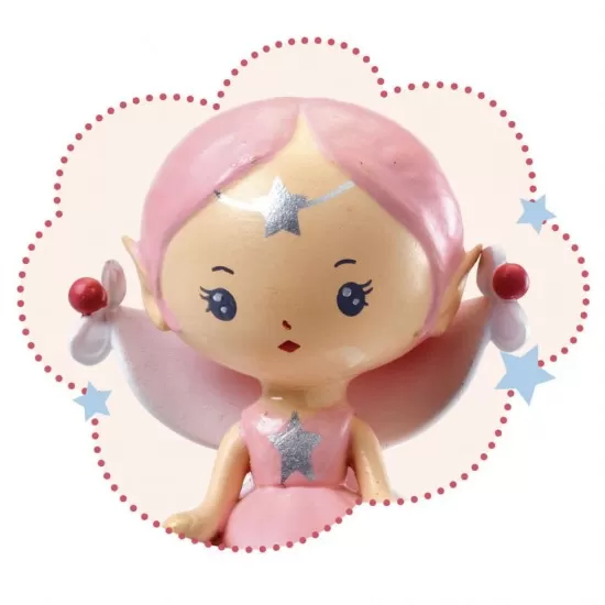 Cutie muzicala Elf Djeco Cutie muzicala Elf Djeco