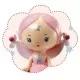 Cutie muzicala Elf Djeco Cutie muzicala Elf Djeco
