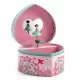 Cutie muzicala Melodie de primavara Djeco Cutie muzicala Melodie de primavara Djeco