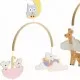 Decoratie mobila lemn - Animalute