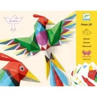 Decoratie mobila camera copil Culori din Amazon
