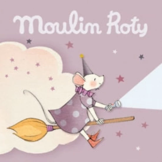 Discuri cu povesti Ca in povesti Moulin Roty Discuri cu povesti Ca in povesti Moulin Roty