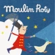 Discuri cu povesti Minunatiile de la circ Moulin Roty Discuri cu povesti Minunatiile de la circ Moulin Roty