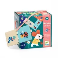 Joc Domino Djeco - Animale mici