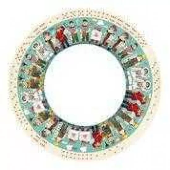 Joc Domino circular Londji - Meserii