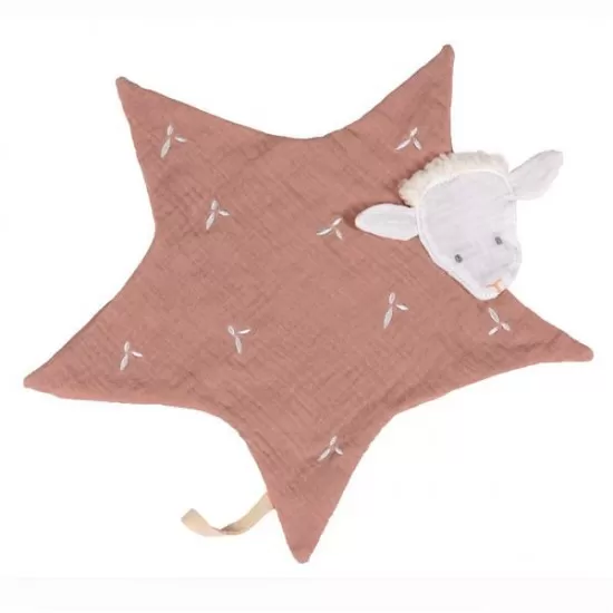 Jucarie bebelusi Doudou Mary Egmont Toys Jucarie bebelusi Doudou Mary Egmont Toys