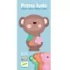 Joc educativ Eduludo Djeco - Primo ludo culori Joc educativ Eduludo Djeco - Primo ludo culori