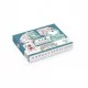 Felicitari / Invitatii Lucille Djeco Felicitari / Invitatii Lucille Djeco