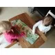 Set magnetic Egmont Toys - Ferma Set magnetic Egmont Toys - Ferma